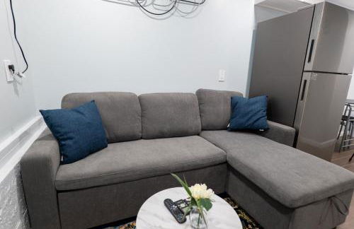 New 3 Bed & 1 Bed Apt Lake Park Station EWR Airport Path Train Subway Bus Hospital Rahway NJ Manhattan NYC - Foto 38