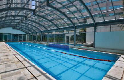 RD Cyclinn Vila Olímpia - Foto 12