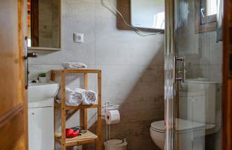 Domki na Górniej Łące - Dwa Wróble - Foto 22