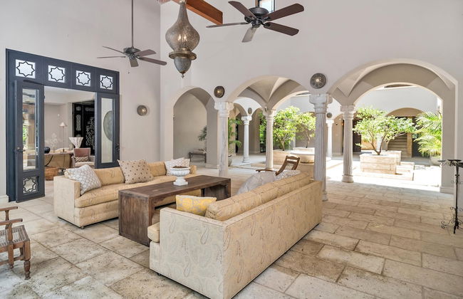 Arcos Del Mar Beachfront - Photo 34