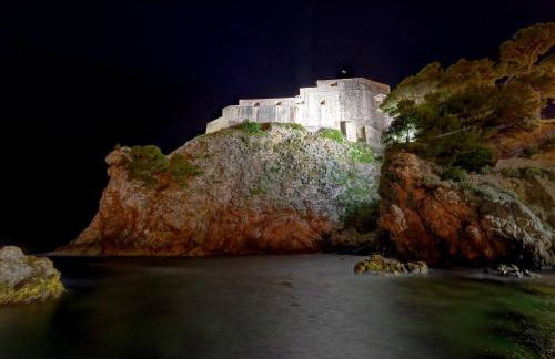 Miró Studio Apartments Dubrovnik - Photo 69