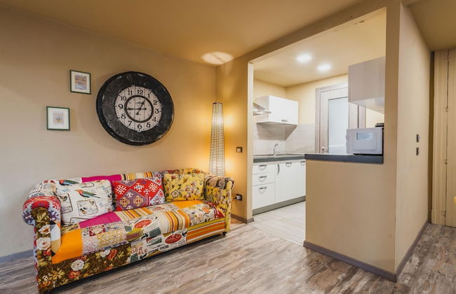 Ursino Apartment With Balcony by Wonderful Italy - Foto 10