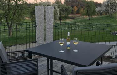 Haus am See - Ferienwohnungen - Foto 57