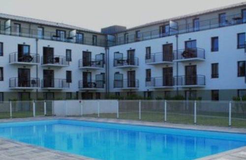 Chez Elisa - Dans Résidence 4 étoiles à Concarneau - Photo 20