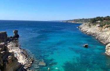 Casa Eos - Piano terra fronte mare - Foto 29