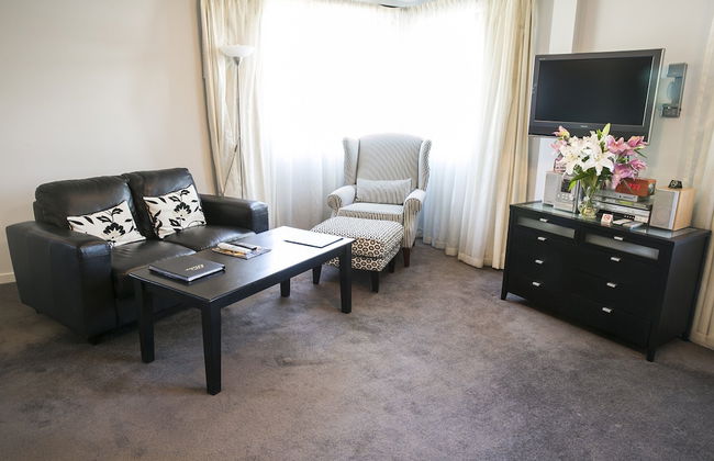 The Glebe Apartments - Foto 3