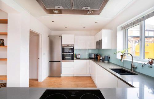 Finest Retreats - Elizabeth House - Foto 11