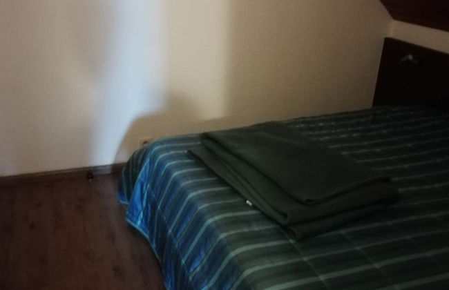 VVF Résidence Golfe du Morbihan - Foto 7