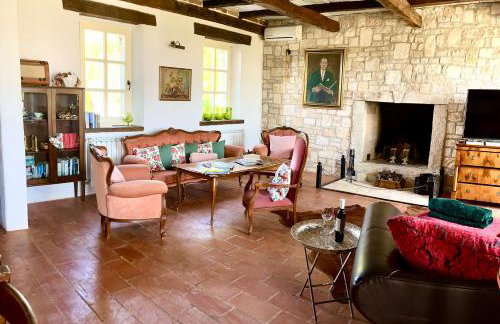 Villa Filoreto - Foto 16