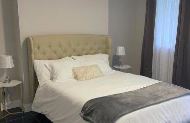 MODERN 1BR Apt with PRIVATE deck - Foto 4