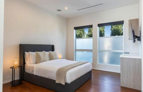 5BR Modern West Hollywood Retreat - Foto 62