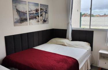 Apartamento novo com jardim privativo! - Foto 16