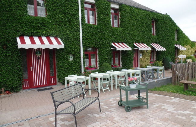 Farmhouse in Aublain With Terrace - Foto 38