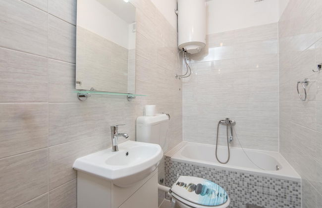 Apartment Kuna - Photo 17