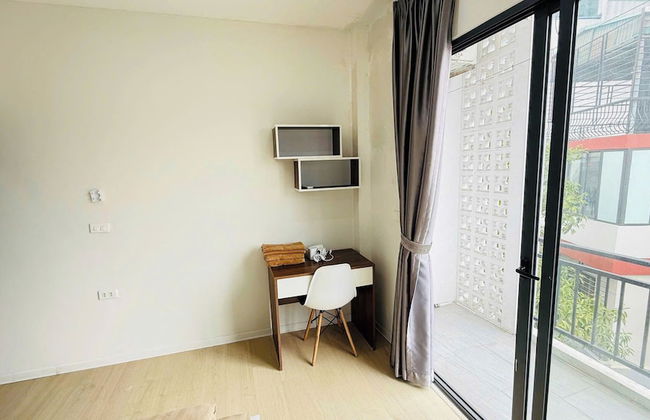 Era Apartment Chua Ha - Foto 20