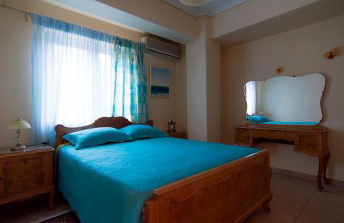 Villa Maira Luxurious with private swimming pool - Foto 29