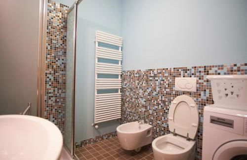 Il Borghetto Villa Pallante - Villa with Private Garden and Access to Swimming Pool - Foto 18