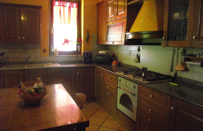 Villa Sabrina - Photo 36