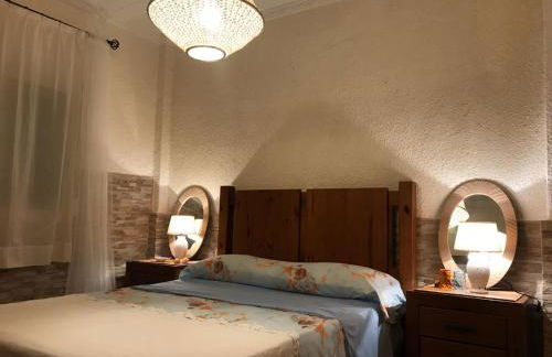 Casa con encanto en Calabardina, cerca de la playa - Foto 20