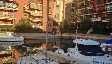 Port Saplaya 2 habitaciones Valencia - Foto 5