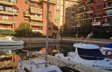 Port Saplaya 2 habitaciones Valencia - Foto 5