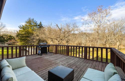Riverfront w Hot Tub Game Room Fire Pit & More - Foto 2
