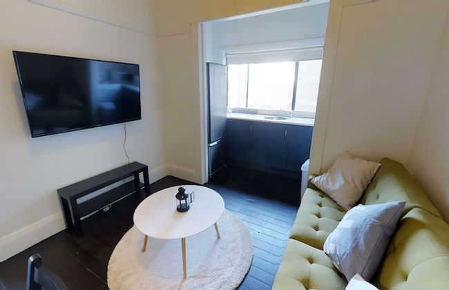 MyHoYoHo City Views Apartments - Foto 37