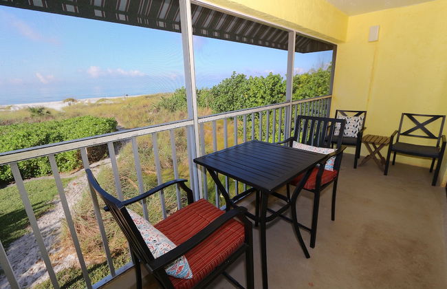 Cabana Beach Club by RVA - Foto 22