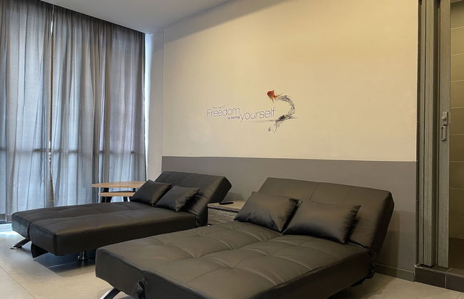 The Six Residences at JB Sentosa - Foto 8