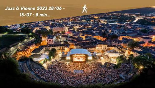 La petite noblesse - Grand appart de charme - Vidéoprojecteur & Netflix - Foto 5