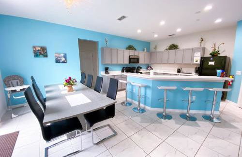 4 Bedroom games room hot tub and pool close to parks - Foto 78