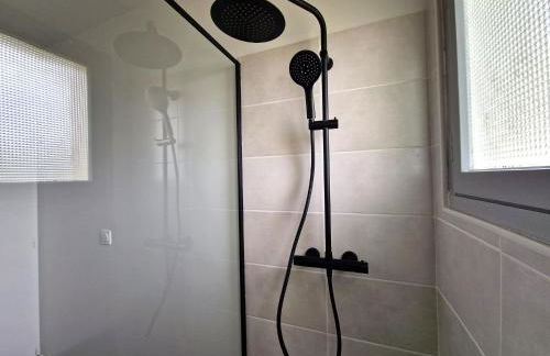 Holiday Home in Kerbors Near Cote de Granit Rose - Foto 24