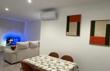 Pombal Marquês Residence T2 - Foto 6