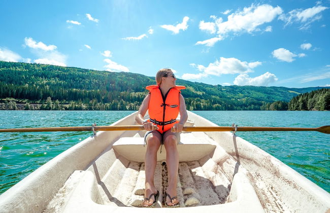 Topcamp Rustberg - Hafjell - Foto 75