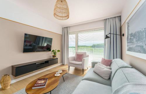 Apartamenty Lighthouse - Polanki Aqua - Kołobrzeg - Foto 8