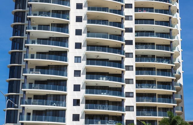 Piermonde Apartments - Cairns - Photo 47