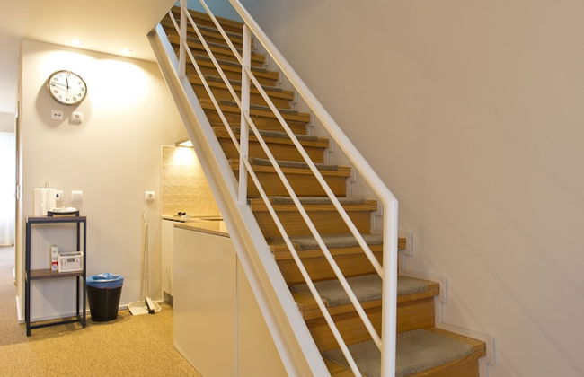 RVA Gustavo Eiffel Apartments - Photo 11