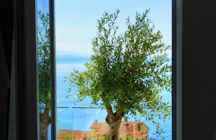 Val Apartment - Four Seasons Escape with sea view and swimming pool - Foto 10