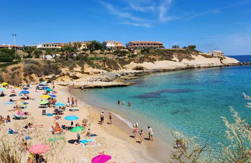 Casa BELLAVISTA a 2 passi da Balai - Foto 1