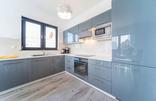 Dom wakacyjny Katamaran - Photo 18