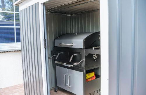 XXL Ferienhaus Goldberger See - Sauna - 16 Personen - Foto 14