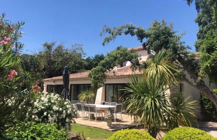 Villa Pampelonne-Ramatuelle - Foto 8