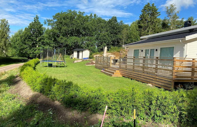 5 Star Holiday Home in Brastad - Photo 18