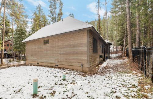 ALPINE ASCENT: Heated Floors Garage Snowmobiling ATV Trails Grand Tetons Jackson Nearby Rivers - Foto 43