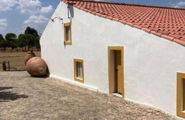 Kochab Alentejo - Foto 16