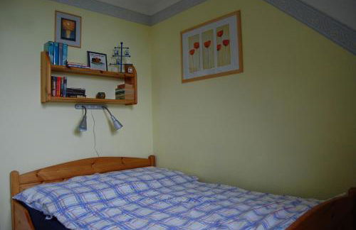 Apartment Meerblick - Foto 4