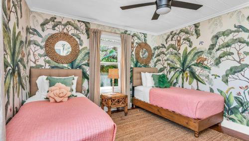 The Palms Resort Oasis - Guest House Full Kitchen - Foto 3