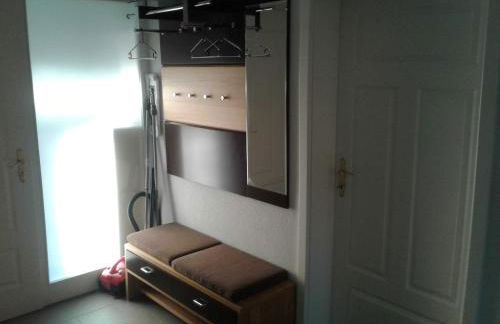 Kreuzdellenhof - Ferienwohnung - Foto 21