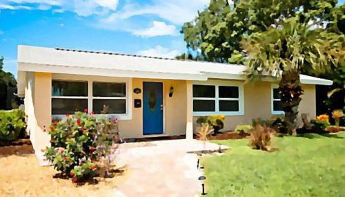 Great shape after Milton-Pool Home Wows! po - Foto 4