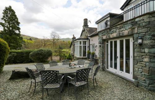 River Lodge - Foto 58